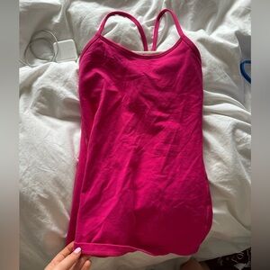 LULULEMON ALIGN TANK